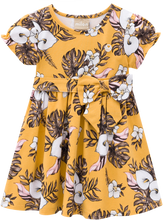 Load image into Gallery viewer, Milon Girls Dress