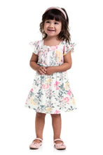 Load image into Gallery viewer, Milon Girls Dress