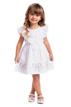 Load image into Gallery viewer, Milon Girls Dress