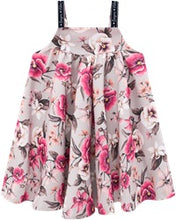 Load image into Gallery viewer, Milon Girls Dress