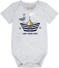 Load image into Gallery viewer, Milon Boys T Shirt