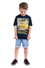 Load image into Gallery viewer, Milon Boys T Shirt