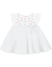 Load image into Gallery viewer, Milon Girls Dress