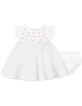 Load image into Gallery viewer, Milon Girls Dress