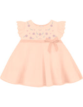 Load image into Gallery viewer, Milon Girls Dress