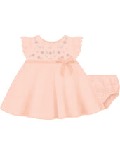 Load image into Gallery viewer, Milon Girls Dress