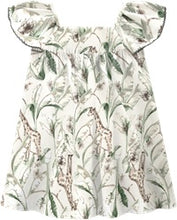 Load image into Gallery viewer, Milon Girls Dress