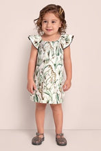 Load image into Gallery viewer, Milon Girls Dress