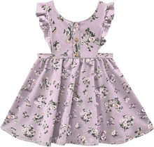 Load image into Gallery viewer, Milon Girls Dress