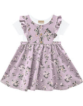 Load image into Gallery viewer, Milon Girls Dress