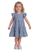Load image into Gallery viewer, Milon Girls Dress
