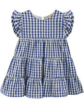 Load image into Gallery viewer, Milon Girls Dress