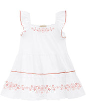 Load image into Gallery viewer, Milon Girls Dress