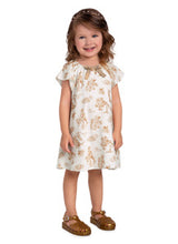Load image into Gallery viewer, Milon Girls Dress