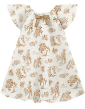 Load image into Gallery viewer, Milon Girls Dress