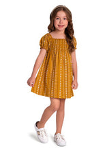 Load image into Gallery viewer, Milon Girls Dress
