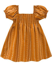 Load image into Gallery viewer, Milon Girls Dress