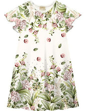 Load image into Gallery viewer, Milon Girls Dress