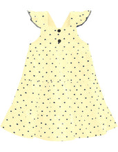 Load image into Gallery viewer, Milon Girls Dress