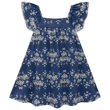 Load image into Gallery viewer, Milon Girls Dress
