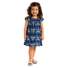 Load image into Gallery viewer, Milon Girls Dress