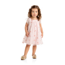 Load image into Gallery viewer, Milon Girls Dress