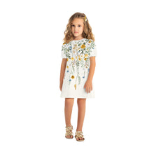 Load image into Gallery viewer, Milon Girls Dress