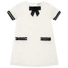 Load image into Gallery viewer, Milon Girls Dress