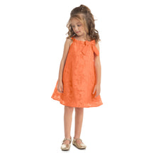 Load image into Gallery viewer, Milon Girls Dress