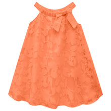 Load image into Gallery viewer, Milon Girls Dress