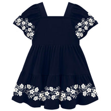 Load image into Gallery viewer, Milon Girls Dress