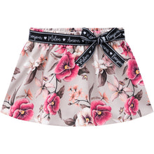 Load image into Gallery viewer, Milon Top & Skirt Set For Girls