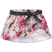 Load image into Gallery viewer, Milon Top & Skirt Set For Girls