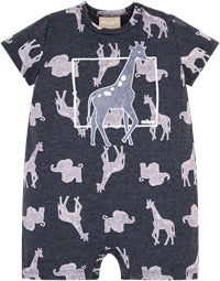 Milon Romper For Boys