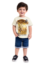 Load image into Gallery viewer, Milon Boys T Shirt
