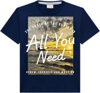 Load image into Gallery viewer, Milon Boys T Shirt
