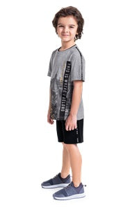 Milon Set For Boys
