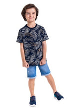 Load image into Gallery viewer, Milon Boys T Shirt
