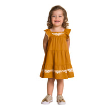 Load image into Gallery viewer, Milon Girls Dress
