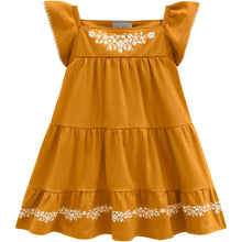 Load image into Gallery viewer, Milon Girls Dress
