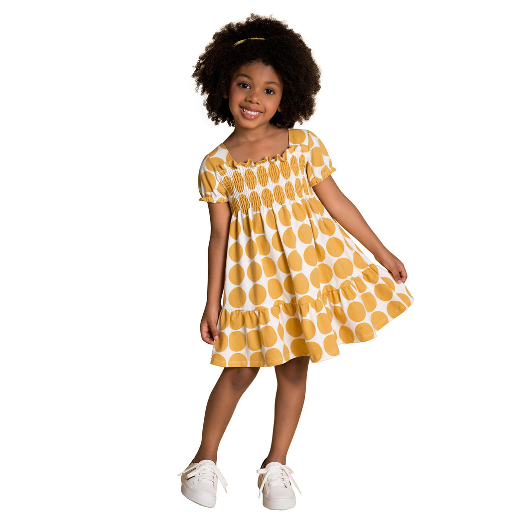 Milon Girls Dress