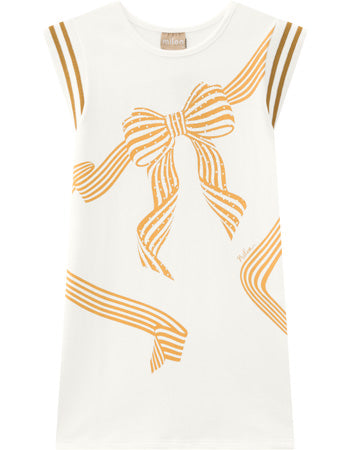 Milon Girls Dress