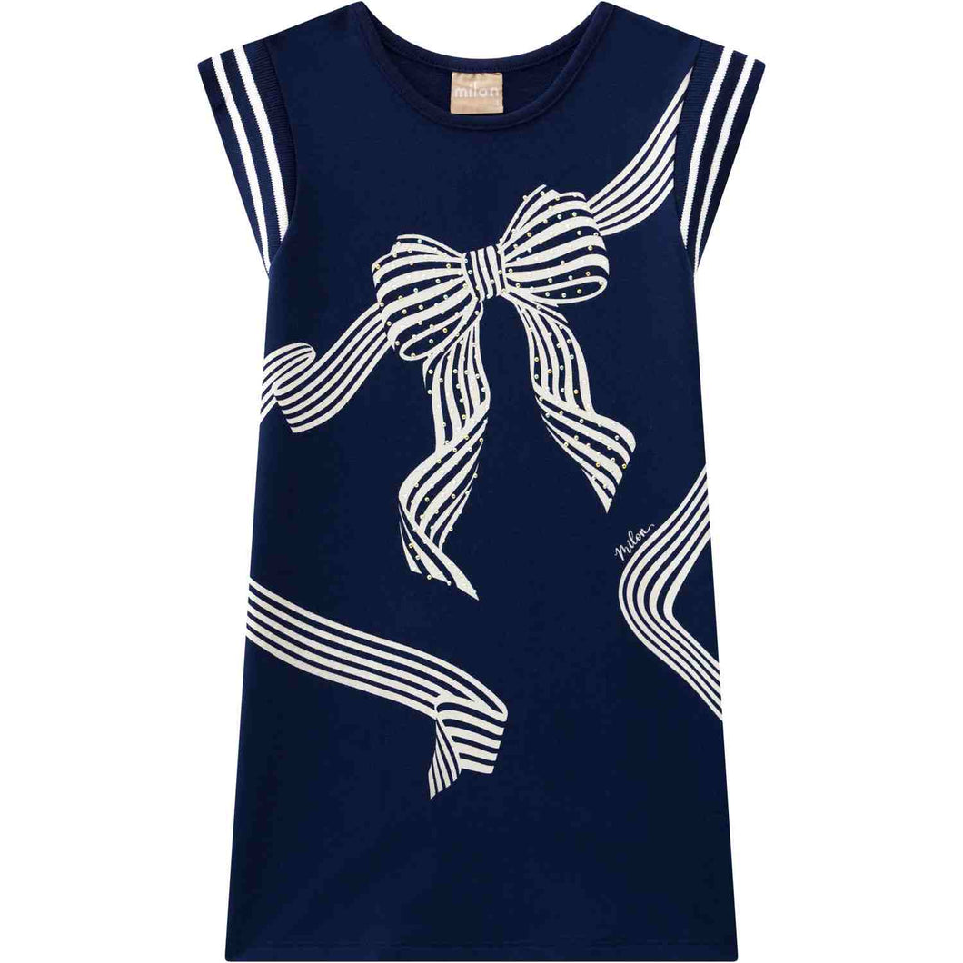 Milon Girls Dress