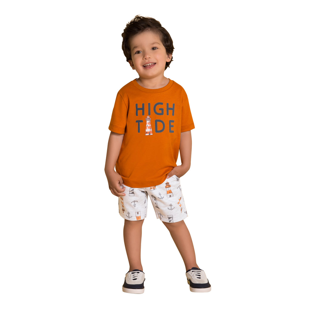Milon Set For Boys