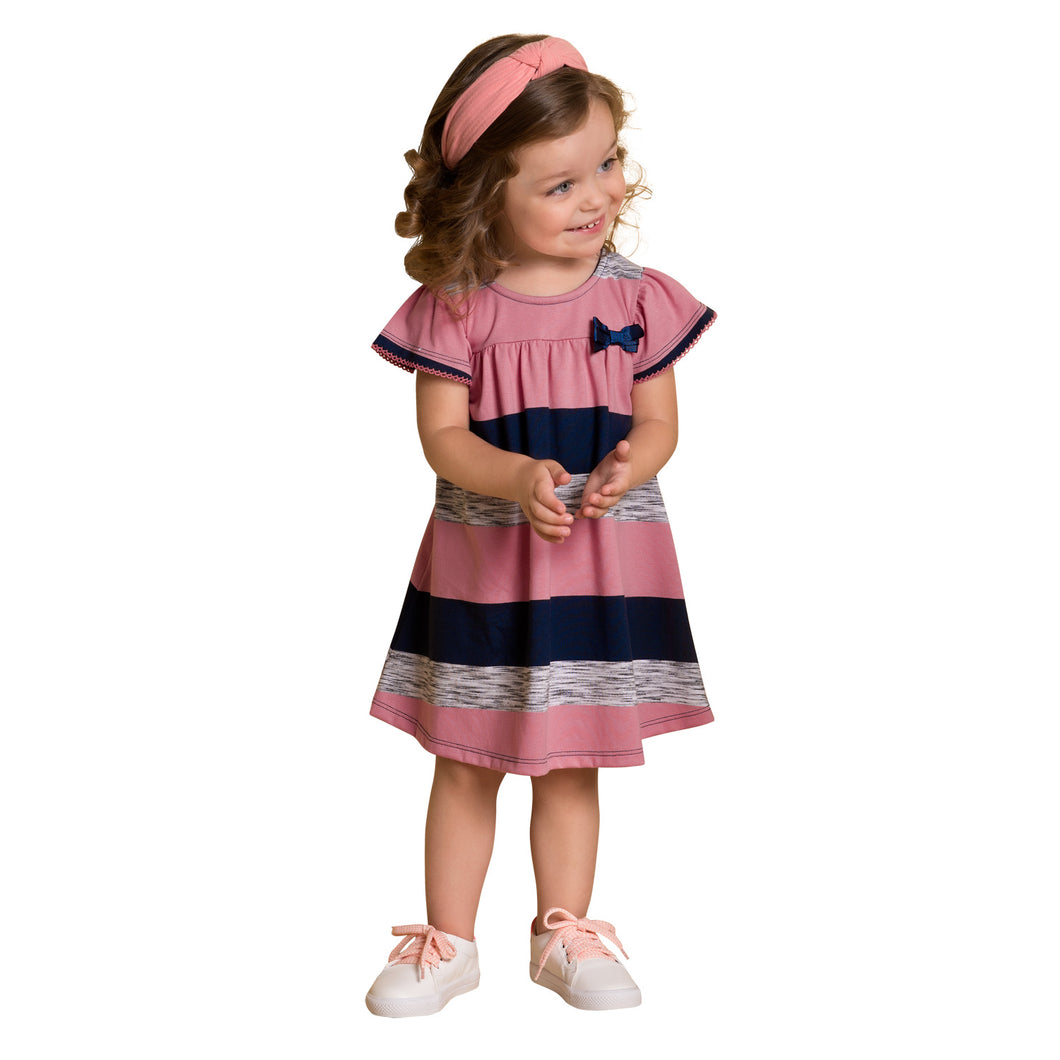 Milon Girls Dress