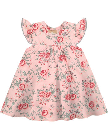 Milon Girls Dress