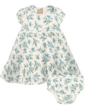 Load image into Gallery viewer, Milon Girls Dress
