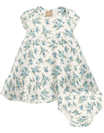 Milon Girls Dress
