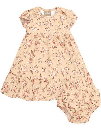 Milon Girls Dress