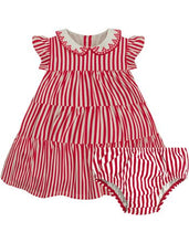 Load image into Gallery viewer, Milon Girls Dress
